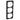 DESIGN+C Ramme Antracit - 1