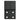 tangent & afdæk antracit f/dob stikkontaktm/afbryder +s 1,5m - 1