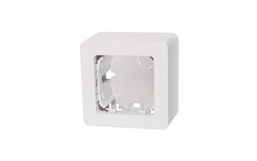 DESIGN+R UNDERLAG 1M HVID - 1
