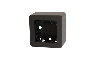 DESIGN+R UNDERLAG 1M ANTRACIT - 1