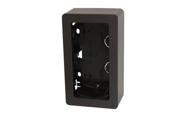 DESIGN+R UNDERLAG 2M ANTRACIT - 1