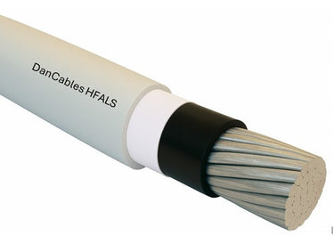 Installationskabel HFALS Dca 1x150 T1000 - 1