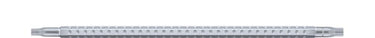 Wiha Bit SYSTEM 4 TORX® T1 / T2 120mm - 1