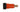 FALCK TA strålerør 3/4" 7mm dyse - 1