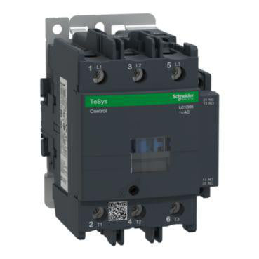 Kontaktor LC1D95P7 95A 230VAC - 1