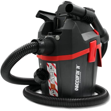 Vaccufix H 18V Batteristøvsuger - 1