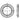 3 SCHNORR SIKKERHEDS SKIVE K TYPE S A2 88120 - 1