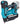 Makita Dykkerpistol XGT 18V 19-64mm 16Ga - 1