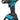 Makita Bore-/skruemaskine LXT 18V 65nm 2x5ah - 1