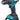 Makita Slagboremaskine LXT 18V 65nm 2x5ah - 1