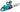 Makita Kædesav XGT 40V 40cm 29 m/s - 1