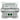 Lysdæmper, LK FUGA, wiser, multi-wire, push-type, LED, uden dækplade, hvid - 2
