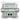 Trykknap kontakt, LK FUGA, wiser, uden frontplade, hvid - 2