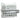 Trykknap kontakt, LK FUGA, wiser, uden frontplade, hvid - 4