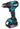 Makita Slagboremaskine LXT 18V 65nm 1x3ah MakPak - 1
