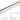Shopline DALI Hjørnestykke Flexi Sort - 1