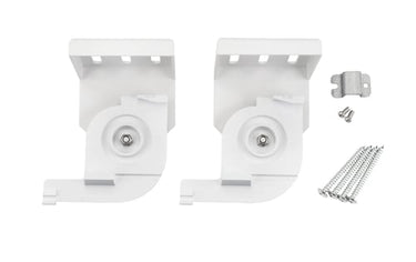 Lineal 80 Wall Bracket Hvid - 1