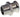 VSH XPress overgang 22mmx3/4" RF 304 muffe/nippel - 1