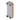 Loddet pladevarmeveksler SL140TL-1 antal plader: 20 - 1