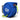 CEJN Slangeopruller SafetyReel G2 stor 11x16/30m, Hi-Vis eSafe 320 - 1