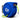 CEJN Slangeopruller SafetyReel G2 stor 13x18/25m Hi-Vis eSafe 320 - 1