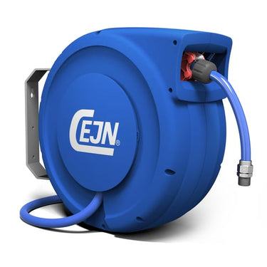 CEJN Slangeopruller SafetyReel G2 stor 16x21/20m R 3/4" - 1