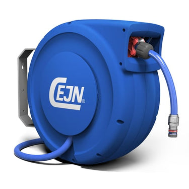 CEJN Slangeopruller SafetyReel G2 stor 16x21/20m eSafe 410 - 1