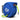 CEJN Slangeopruller SafetyReel G2 stor 16x21/20m Hi-Vis eSafe 410 - 1