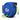 CEJN Slangeopruller SafetyReel G2 stor 16x21/20m Hi-Vis eSafe 410 - 1