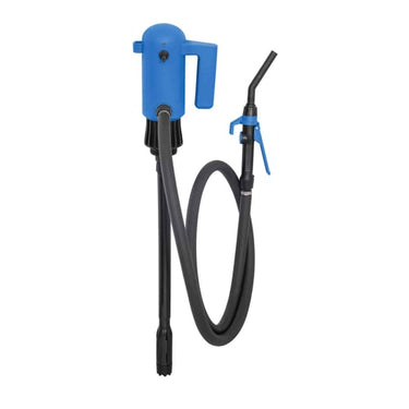 KABI Akku El-pumpe med genopladeligt batteri - 1