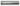 ECOTEC TILBEHØR FORLÆNGERRØR 0,5 M (FACADE DN 80/125 MM) - 1