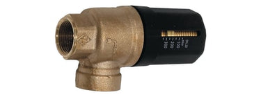 ECOTEC TILBEHØR BYPASS VENTIL 3 - 1
