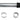 ECOTEC, ECOCOMPACT, ECOVIT TILBEHØR LODRET AFTRÆK 80/125 MM (PP) - 1