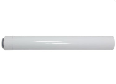 ECOTEC, ECOCOMPACT, ECOVIT TILBEHØR FORLÆNGERRØR 1.0 M 80/125 PP - 1