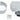 ECOTEC, ECOCOMPACT, ECOVIT TILBEHØR BØJNING 87 DN 80/125 PP - 1