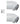 ECOTEC, ECOCOMPACT, ECOVIT TILBEHØR BØJNING 45 DN 80/125 MM (2 STK) - 1