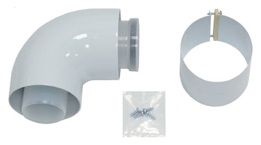 ECOCOMPACT TILBEHØR BØJNING 87 PP 60/100 MM - 1