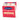 Plasterrefill 120x20mm 6x30 plastre - 2
