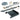 AROCOLLECT TILKOBLING FOR 2 STK M/TICHEL - 1