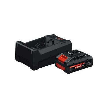 Bosch Startersæt 18V 1X4AH EXP GAL 12V/18V-80 - 1