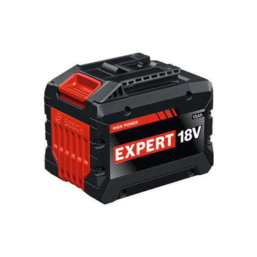 Bosch Batteri EXPERT 18V 15AH - 1