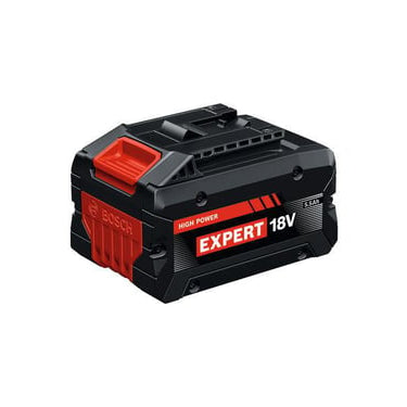 Bosch Batteri EXPERT 18V 5,5AH - 1