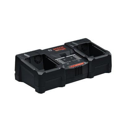 Bosch Lader EXAL 18V2-320 L-BOXX - 1