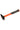 Bahco monteringshammer med glasfiberskaft 2000g - 1