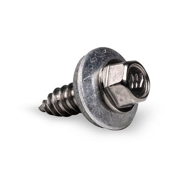 NM Skrue 6,3×19 mm – 300 stk - 1