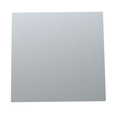 NM Inverterplade 670×670 mm – Alu - 1