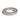 Patentbånd galvaniseret 17X0,8 mm 25m - 2
