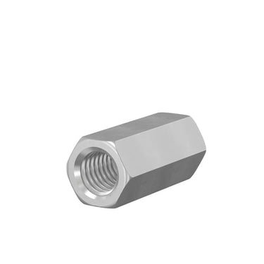 Koblingsstykke KSM indvendig gevind 10 mm - 1
