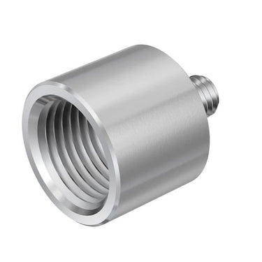 Adapter AD galvaniseret 8X1/2 - 1