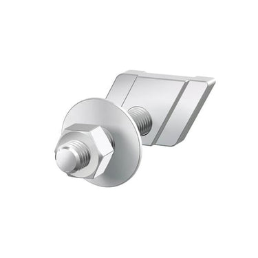 Hammerhovedbolt galvaniseret HBS 8X80 mm - 1